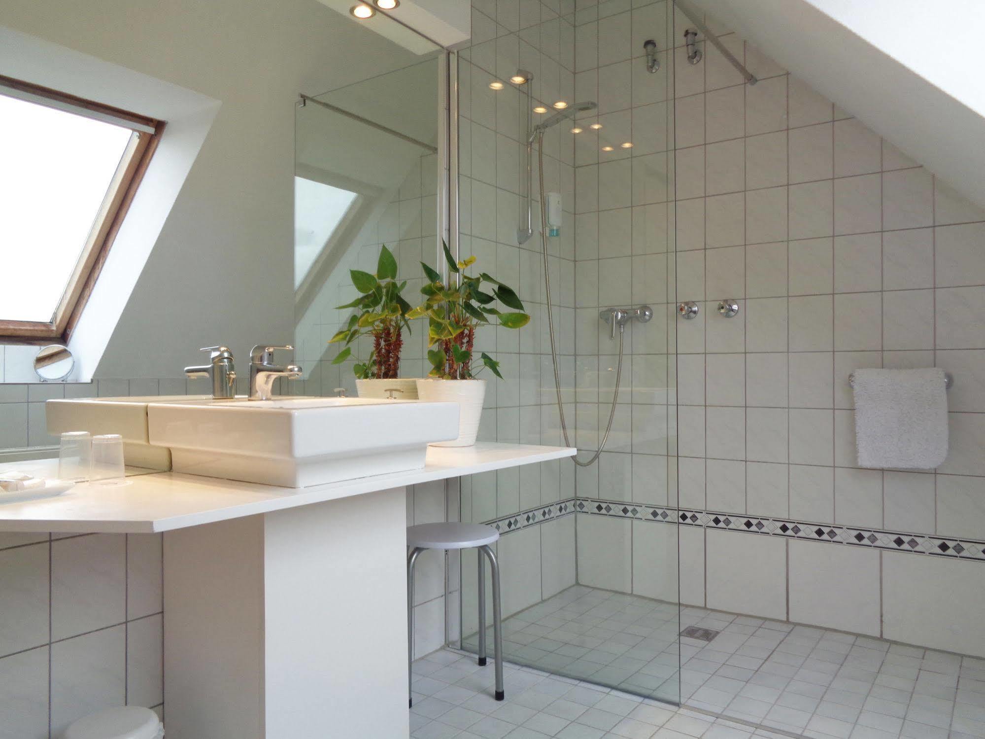 Hotel Apartment Puell Eimersleben Dış mekan fotoğraf